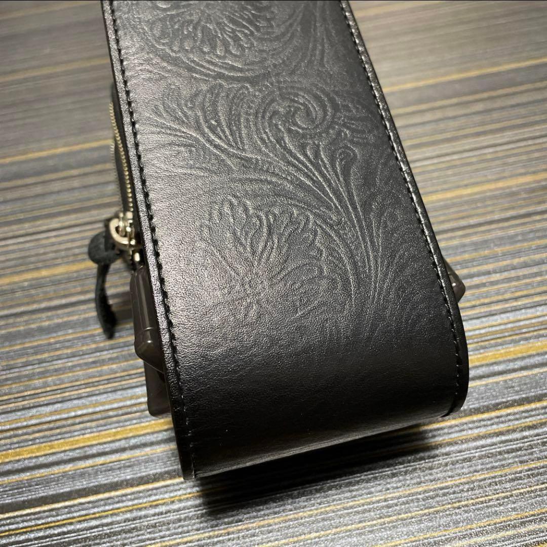 定価16900円 ダーツケース サルトリア 本革 ソフトダーツ ハードダーツ