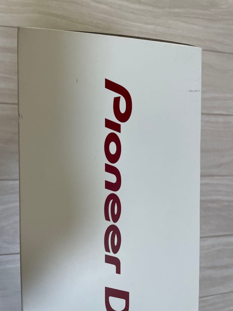【未使用】Pioneer DJ DDJ-WeGO4 コントローラー