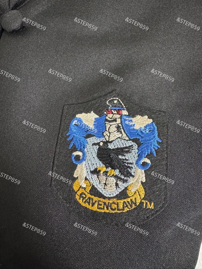 レイブンクロー ハリーポッター ローブ ネクタイ マフラー Mサイズ