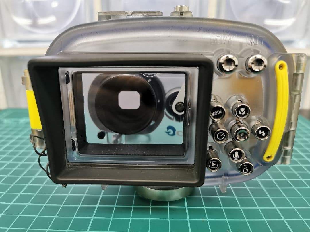 SEA＆SEA　860G DX-860G レア