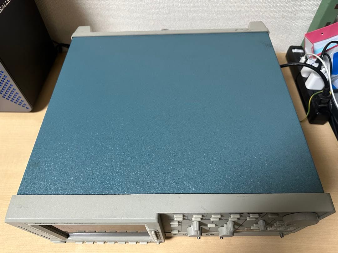 M*u様 Tektronix TDS 820 デジタルオシロスコープ中古