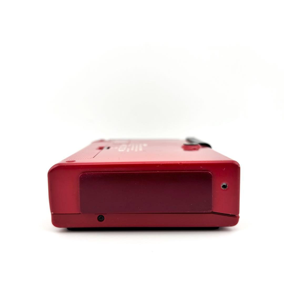 【通電確認済】AIWA HS-F2 カセットボーイ アイワ