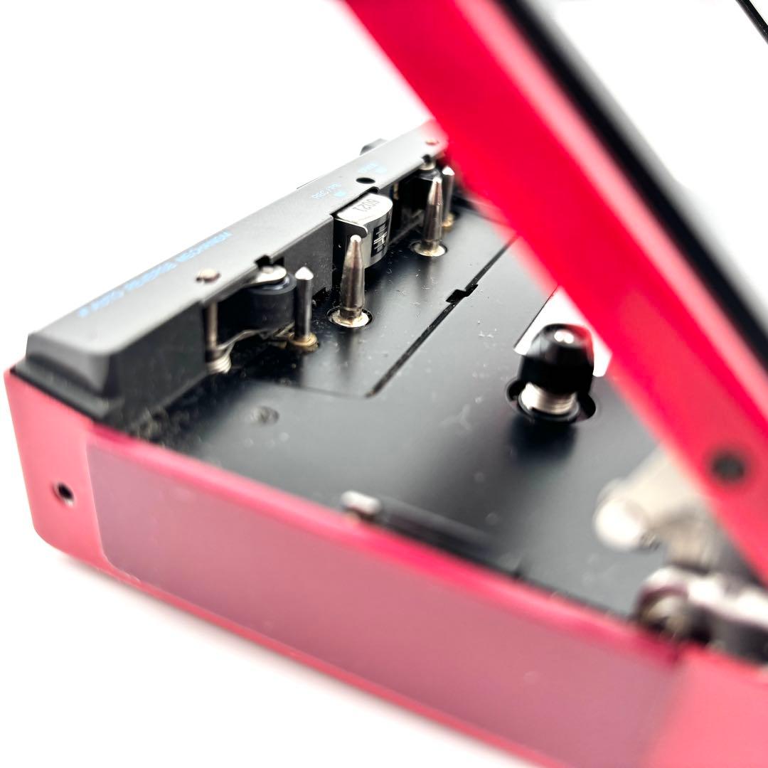 【通電確認済】AIWA HS-F2 カセットボーイ アイワ