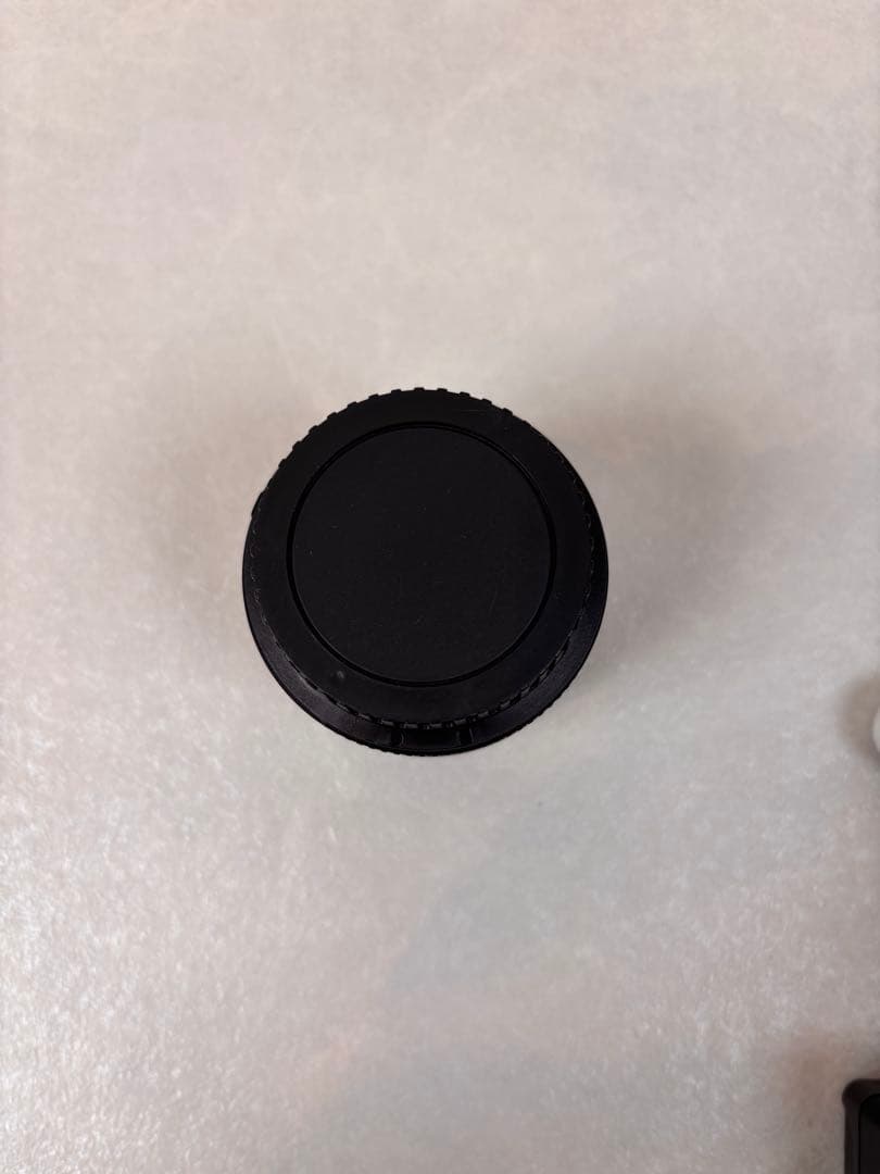 CANON LENS EF50mm F1.8 II　レンズ