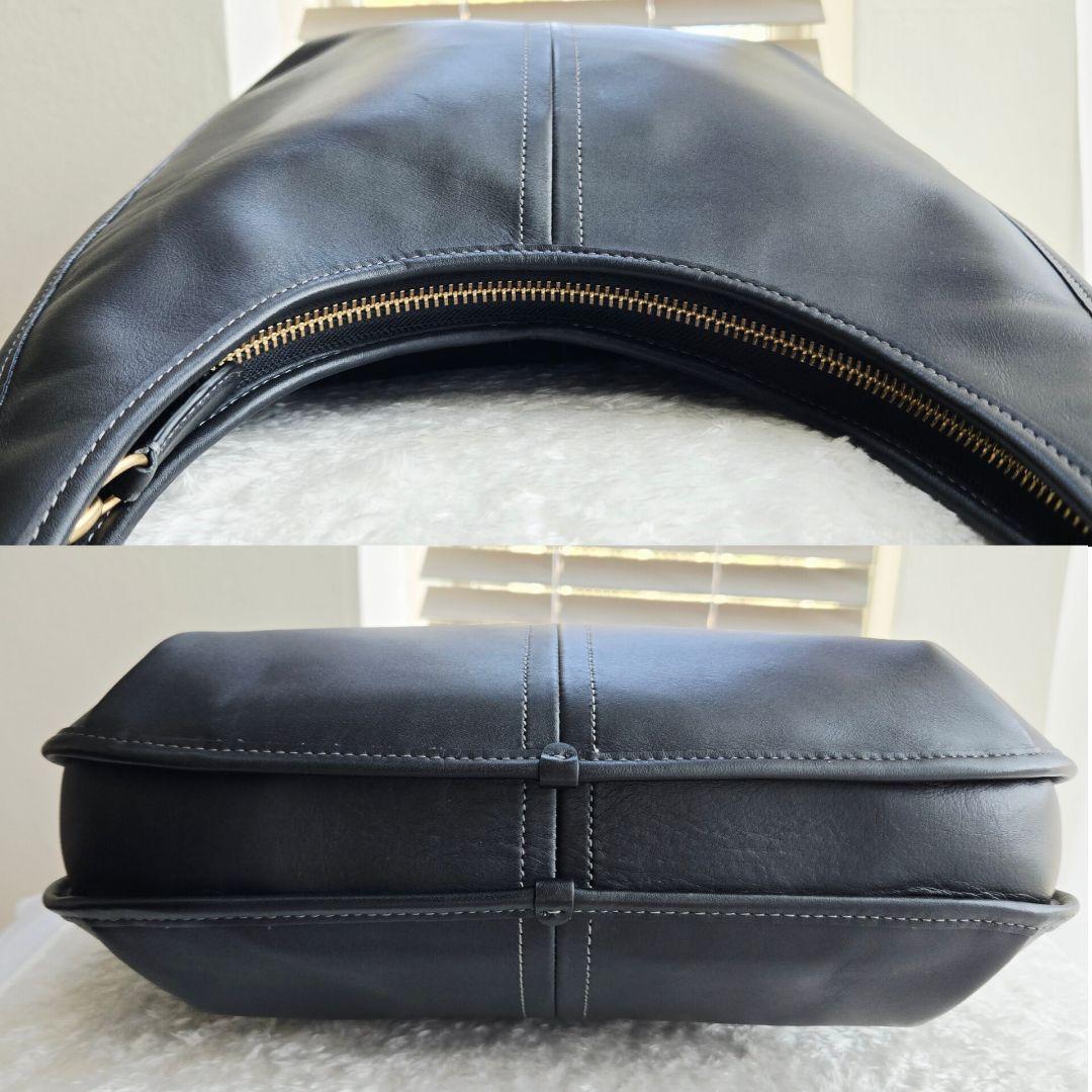 ⭐COACH⭐ 美品 コーチ エルゴ ワンショルダーバッグ C2264 チャーム