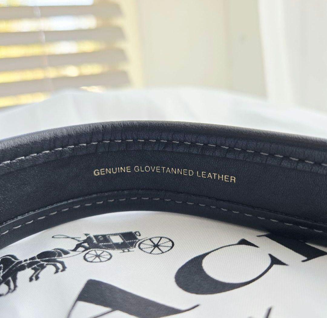 ⭐COACH⭐ 美品 コーチ エルゴ ワンショルダーバッグ C2264 チャーム