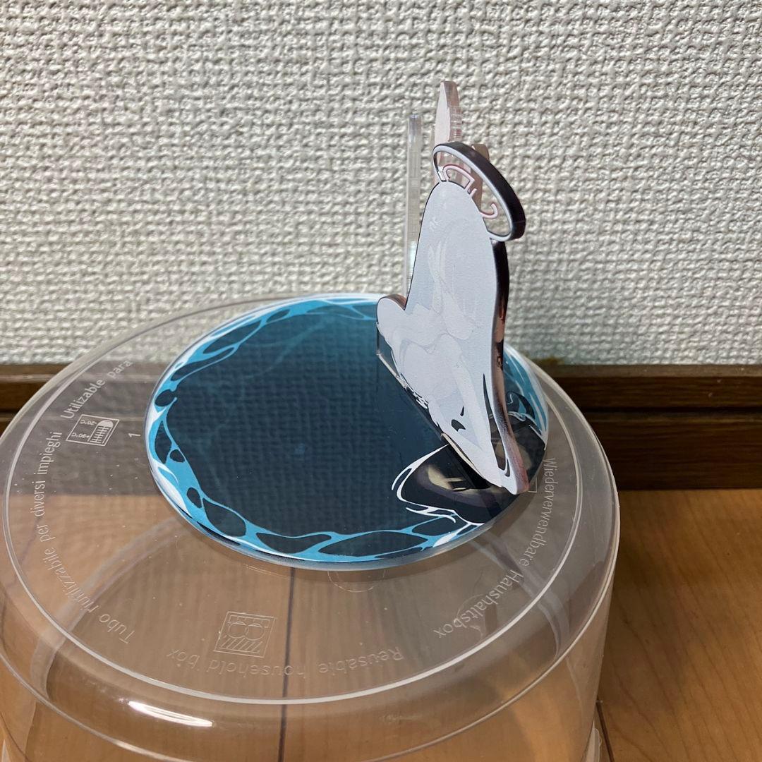 ブルアカ　リオ　アクリルスタンド　blue archive ブルーアーカイブ