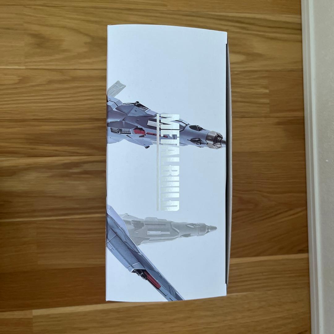 L BUILD メタルビルド　　プロヴィデンスガンダム