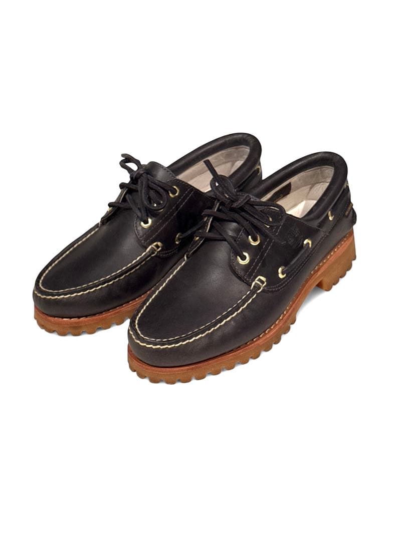 靴 Aime Leon Dore x Timberland 3 Eye-Lug