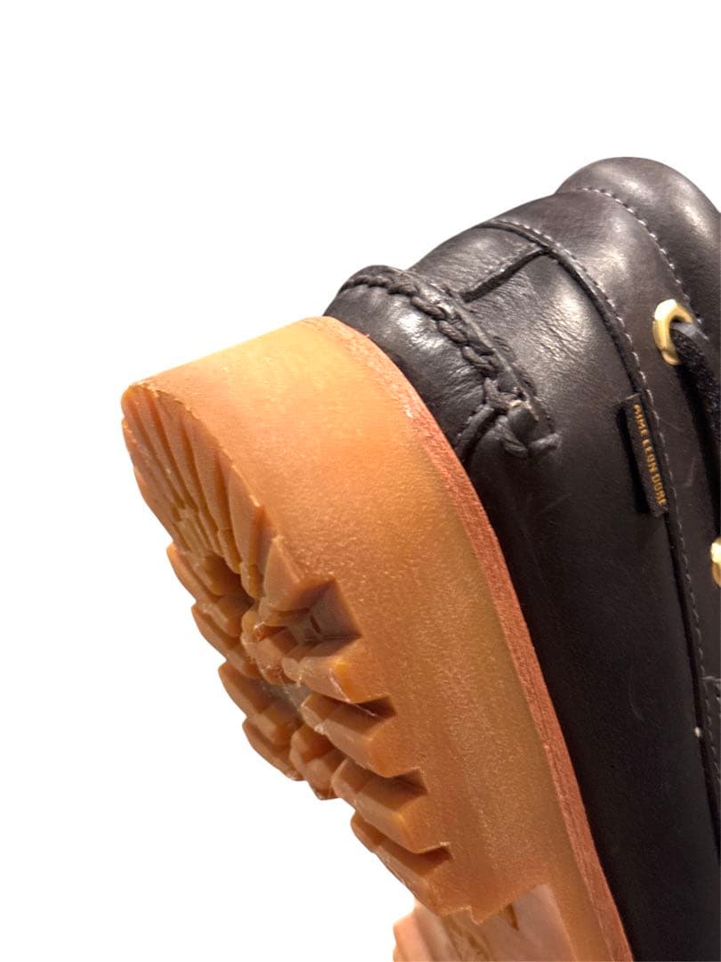 靴 Aime Leon Dore x Timberland 3 Eye-Lug