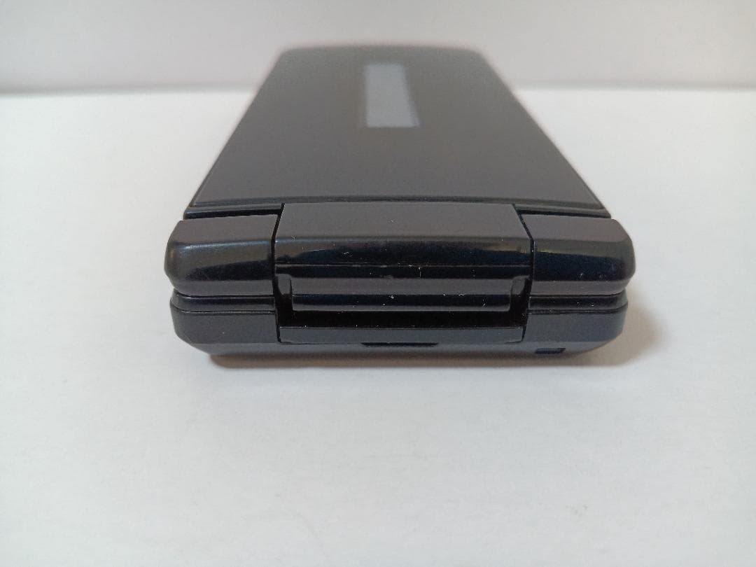 ☆ Y!mobile AQUOS ケータイ3 806SH ブラック