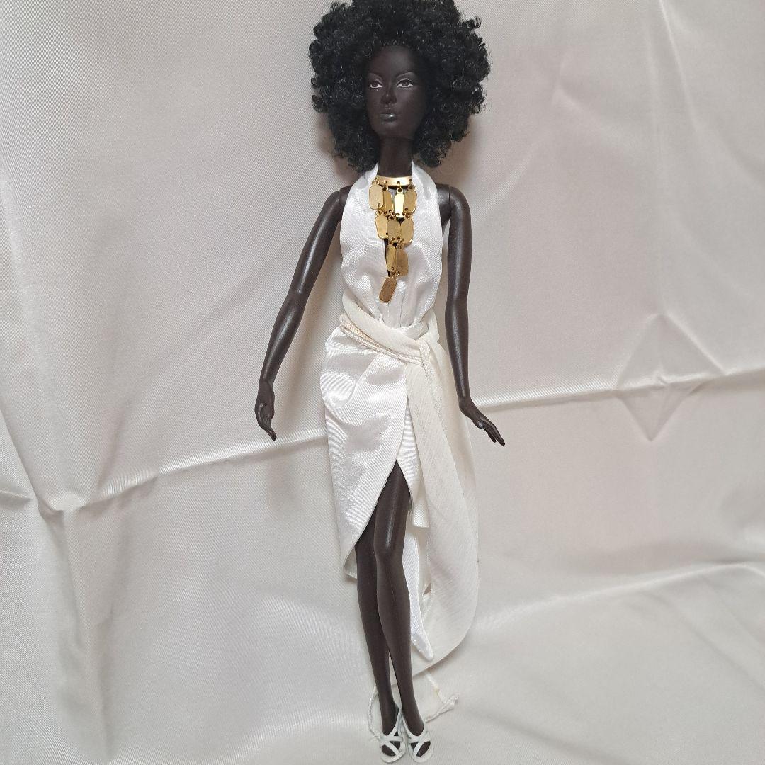 ★Barbie バービー人形　ファッション人形　ドール★