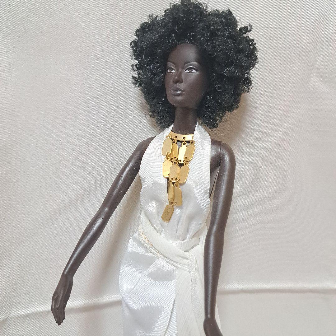 ★Barbie バービー人形　ファッション人形　ドール★