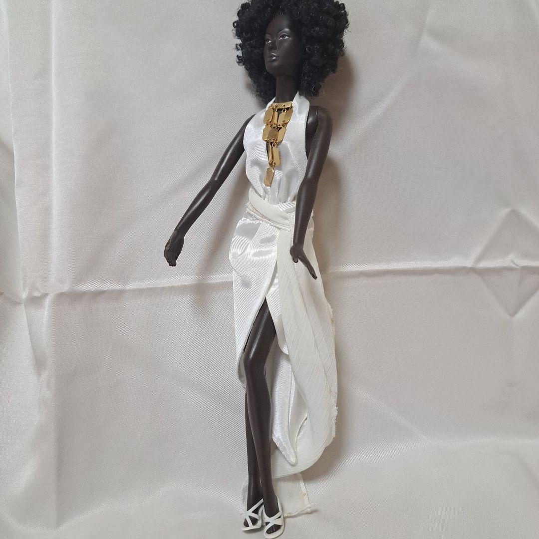 ★Barbie バービー人形　ファッション人形　ドール★