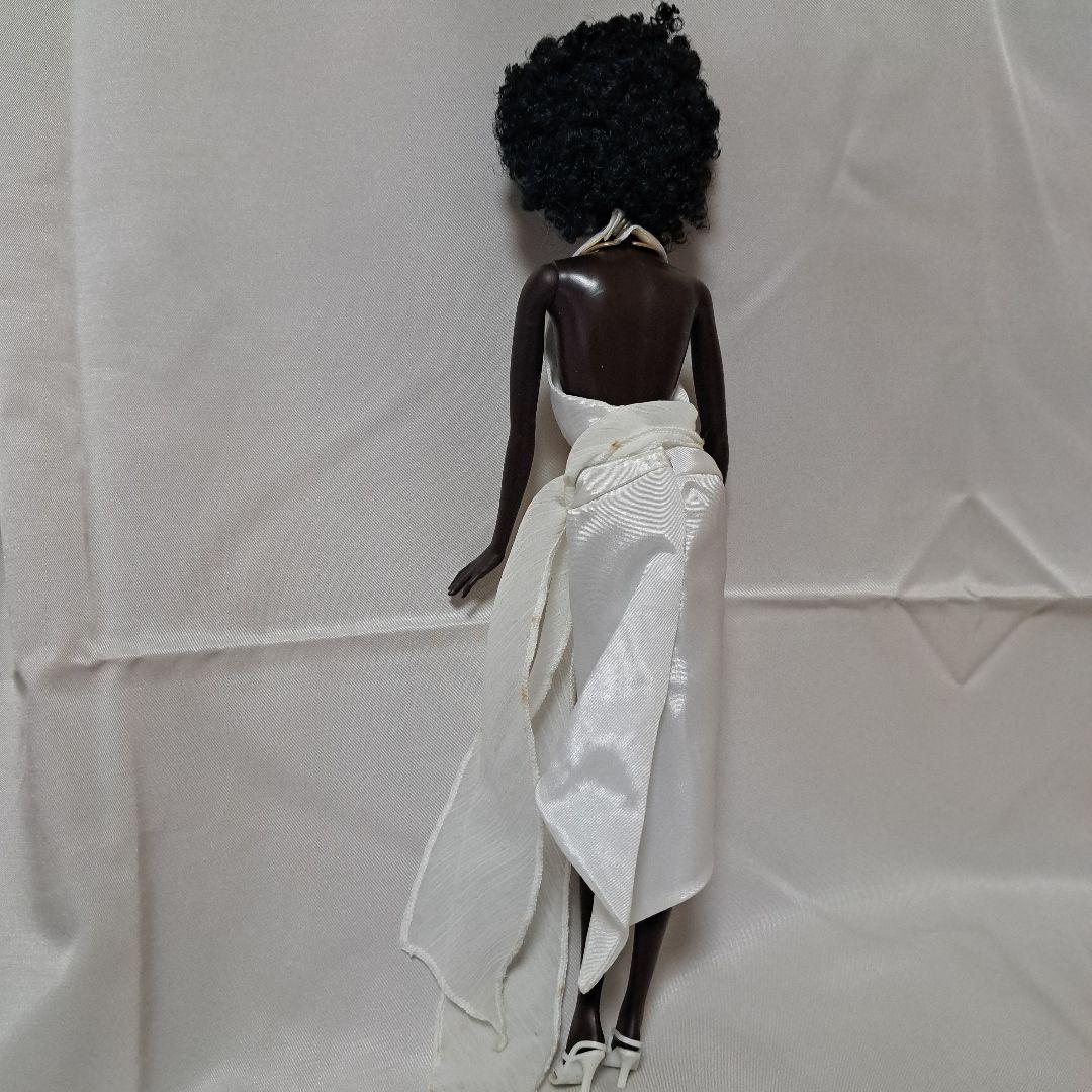 ★Barbie バービー人形　ファッション人形　ドール★