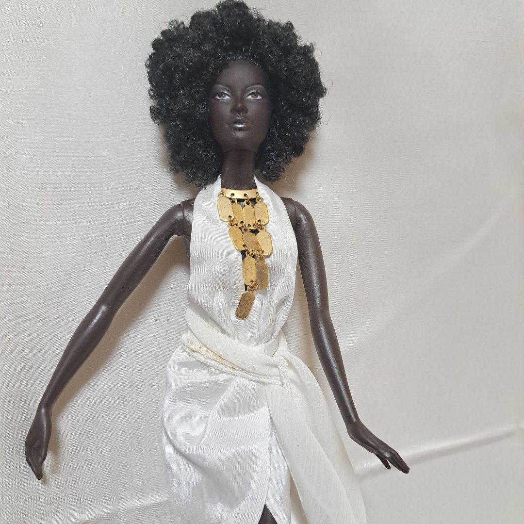 ★Barbie バービー人形　ファッション人形　ドール★