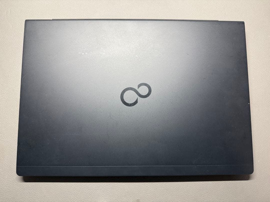 FUJITSU LIFEBOOK U938 12GBメモリSSD 512GB