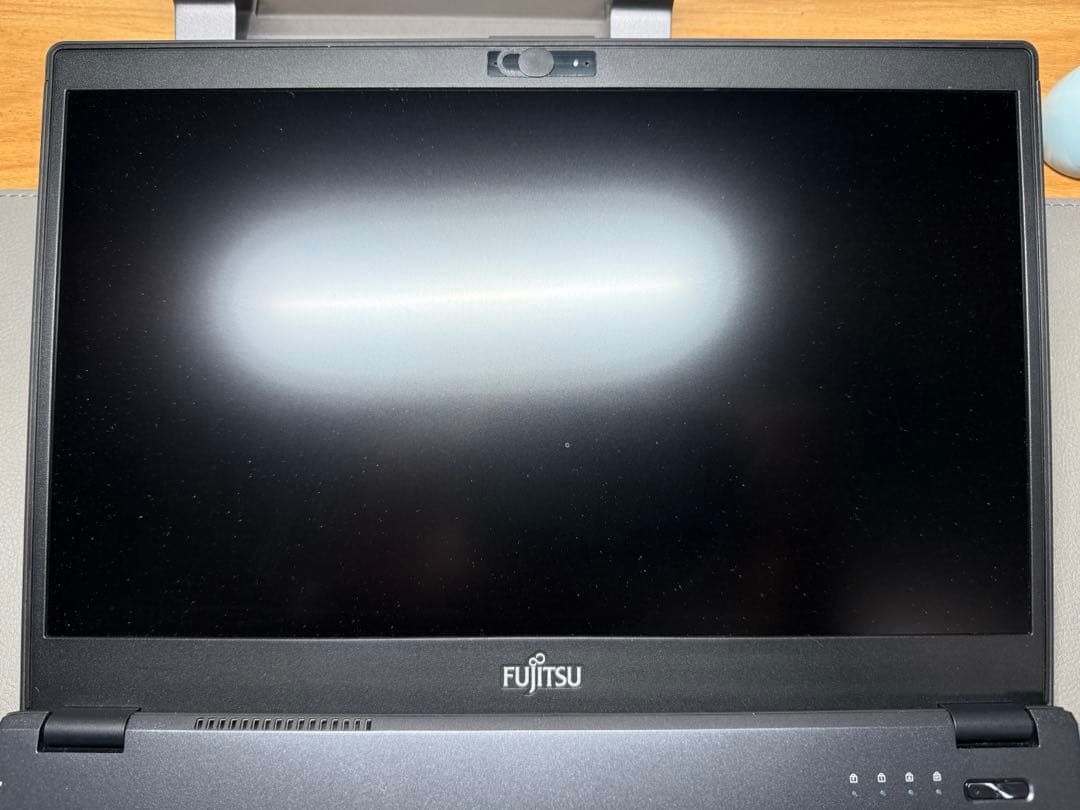 FUJITSU LIFEBOOK U938 12GBメモリSSD 512GB
