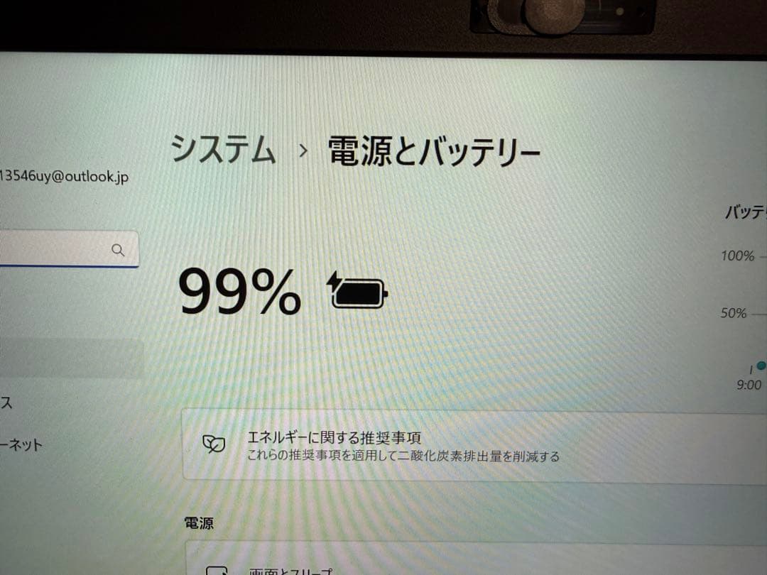 FUJITSU LIFEBOOK U938 12GBメモリSSD 512GB
