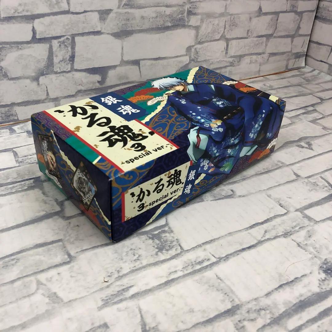 M4406 銀魂 かる魂3 special ver.