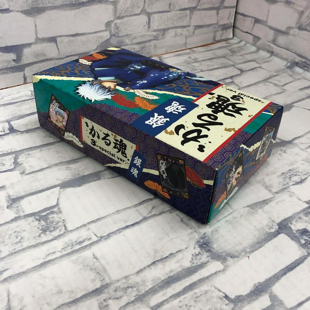 M4406 銀魂 かる魂3 special ver.