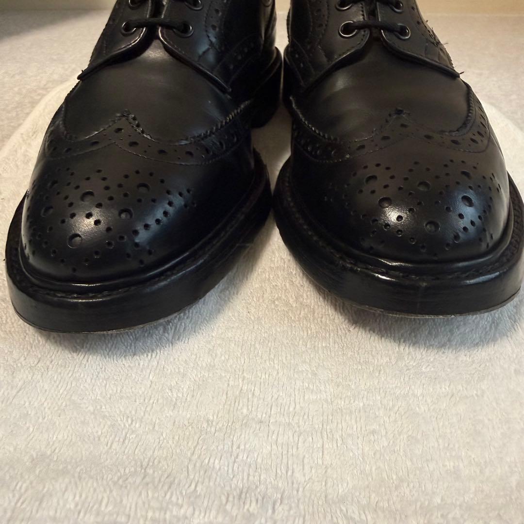 【1月4日中まで出品】 【Tricker's トリッカーズ】