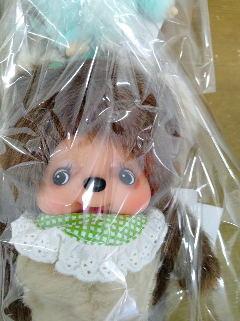 Hページ モンチッチCOLORS＆ブラウンシリーズとタヌタヌおまとめセット