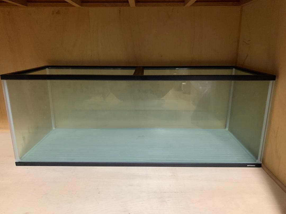 KOTOBUKI ガラス水槽120×45×45