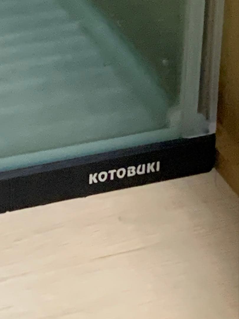 KOTOBUKI ガラス水槽120×45×45