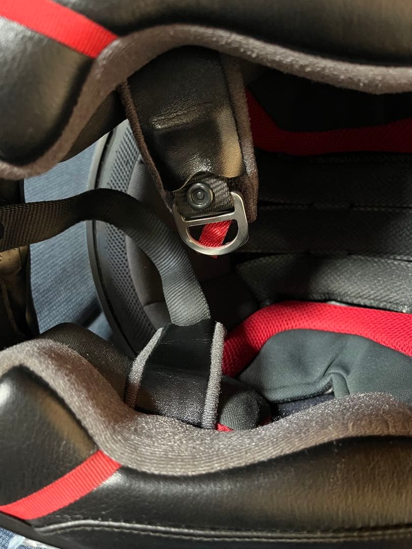 SHOEI x14 ブラック