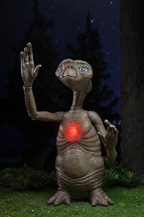 E.T. イーティー/ E.T. LED チェスト 40th アニバーサリー