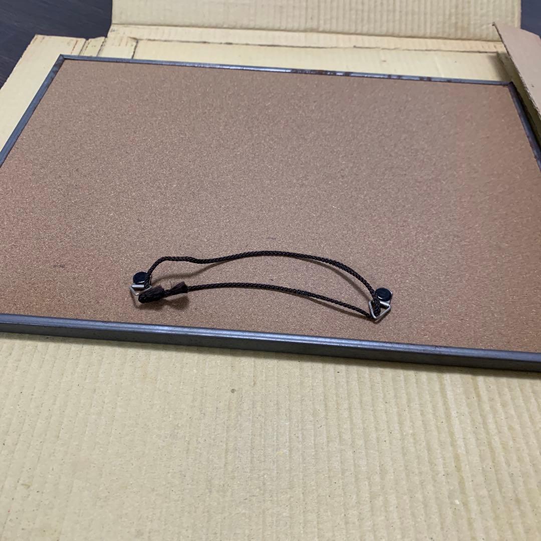 矢沢永吉 パブミラー