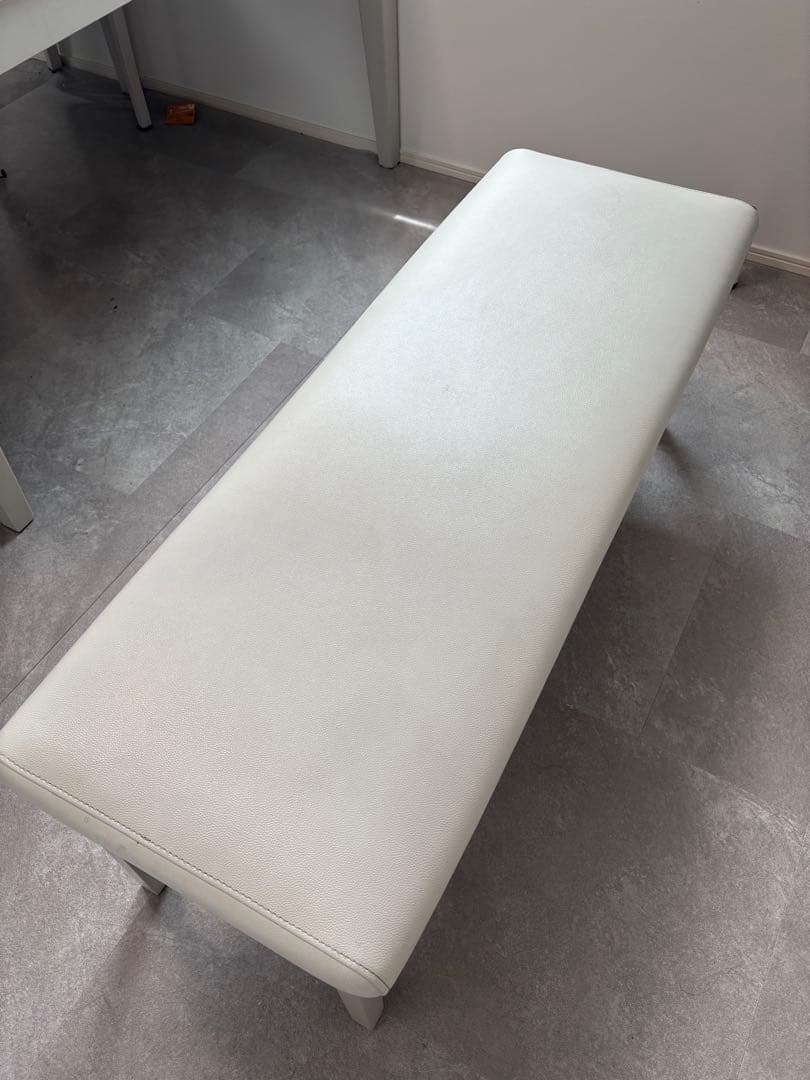 【引取のみ　名古屋】20万のダイニングセット　延長可能テーブル　オシャレです