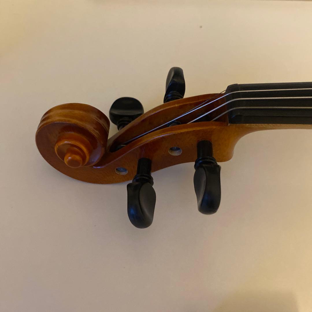 suzukiバイオリンNo.280 4分の3