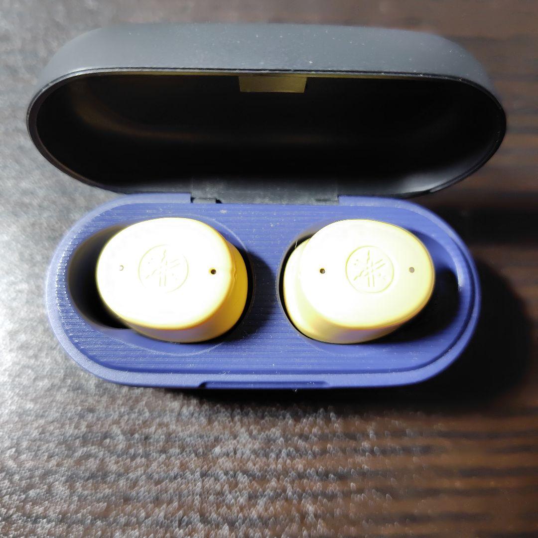 YAMAHA TW-E3C 黄前久美子オリジナルカラー