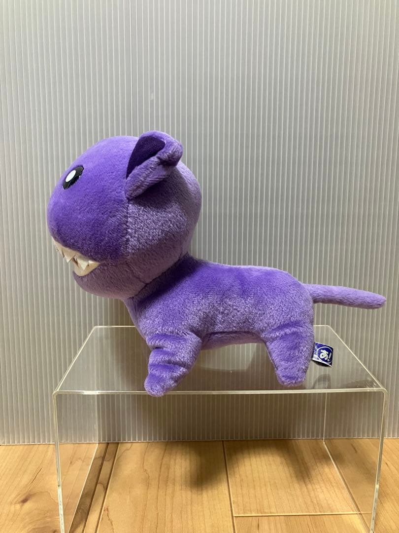 あずまんが大王 かみねこ ぬいぐるみ 榊 Toy'sworks