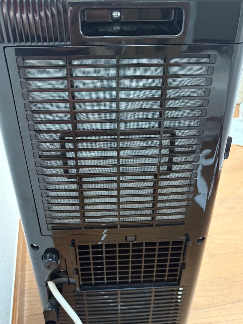 【美品】アイリスオーヤマ ポータブルクーラー IPP-2222G 2022年7月