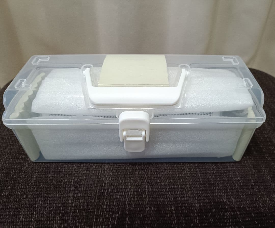 JBL Flip6 ホワイト ケース付き