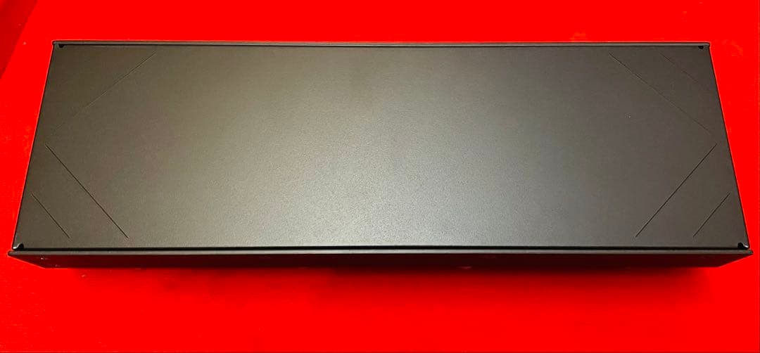 BOSS MS-3 スイッチャー