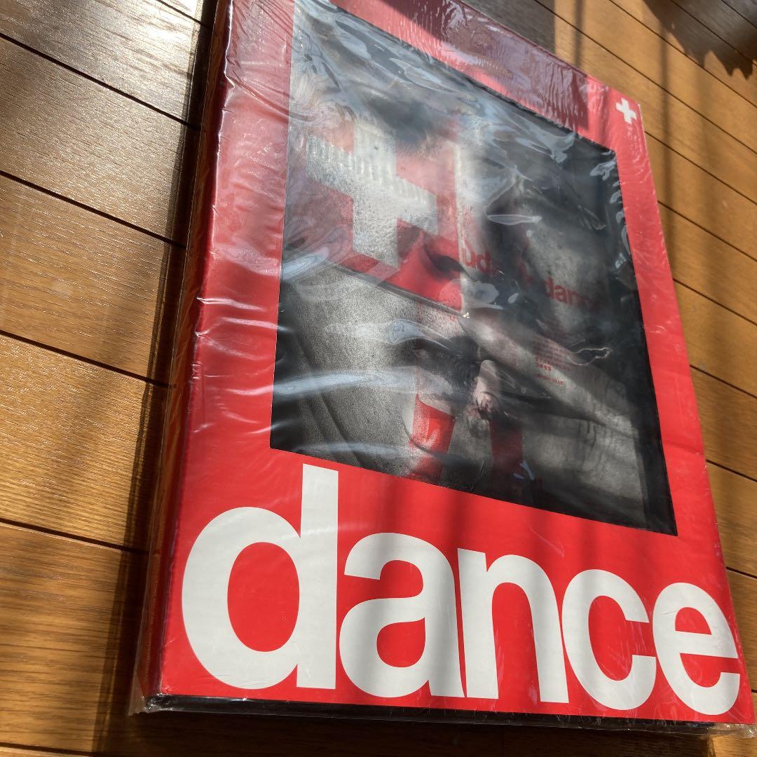 松田優作　DANCE