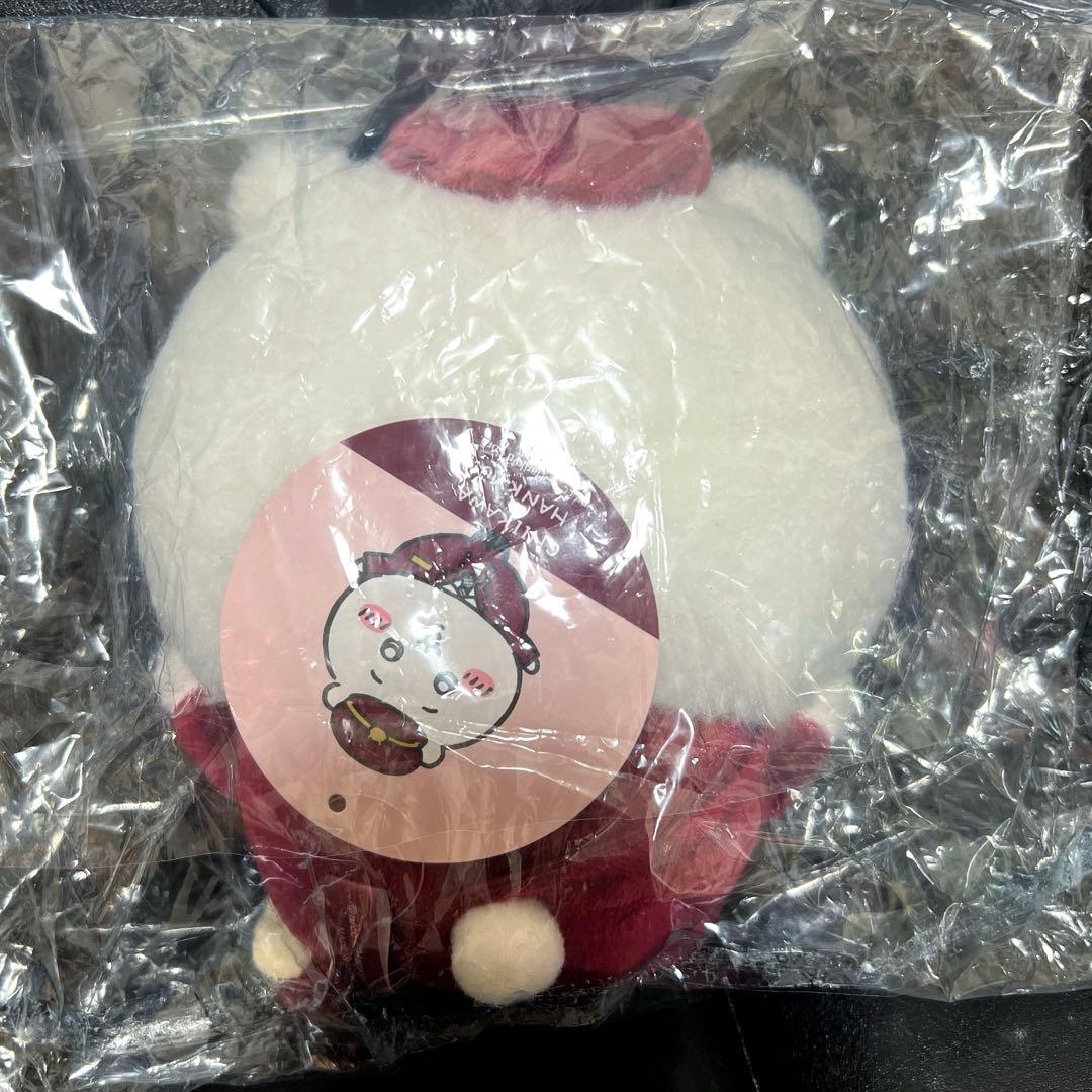 ちいかわ ぬいぐるみ 阪急