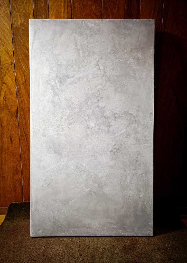 ★さん　モールテックス天板　W900×D400×H25　 BM08