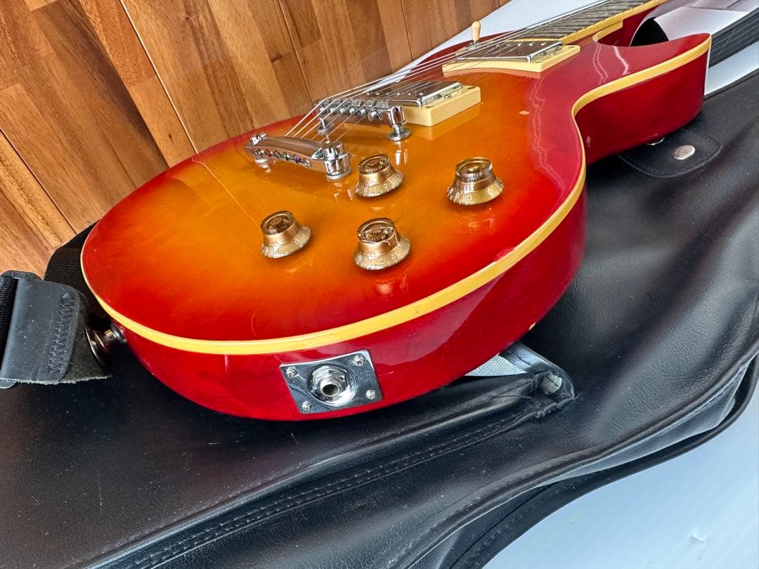 BUSKER’S バスカーズ エレキギター(a34)