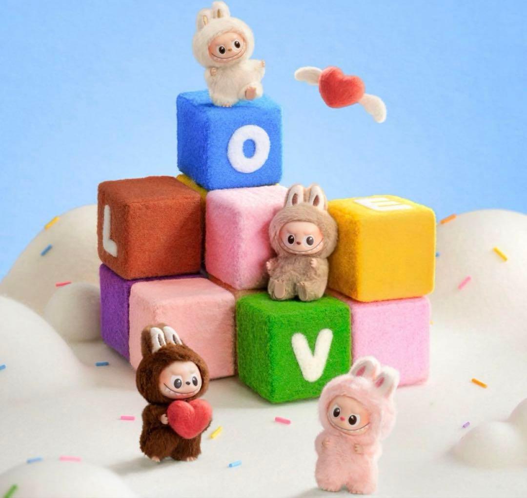 最安値THE MONSTER PIN FOR LOVE アソートボックス 6個