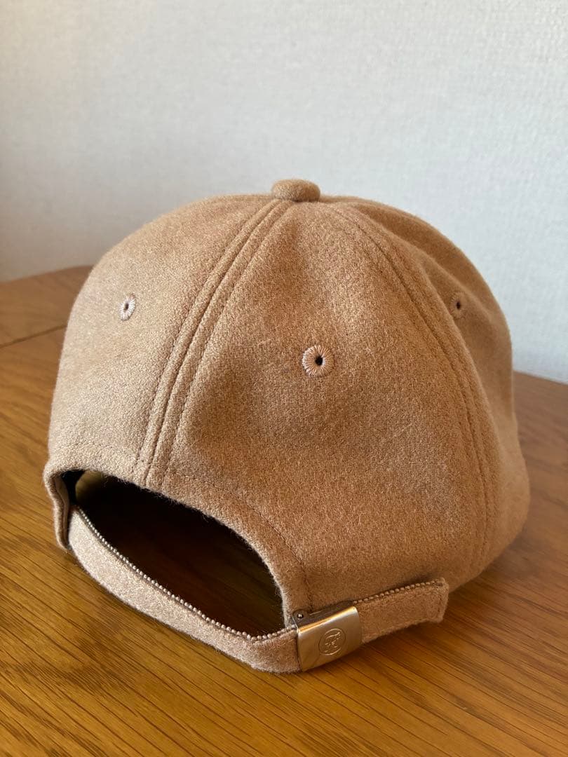 帽子 KIJIMA TAKAYUKI wool cap