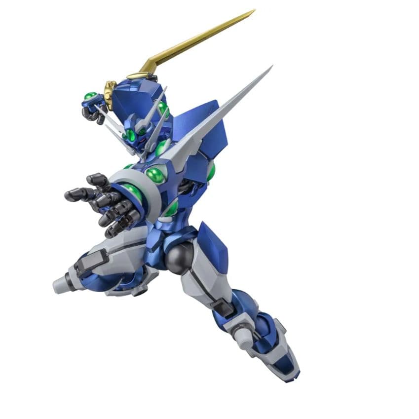 最終値下げ新品未開封品RIOBOT ソウルゲイン