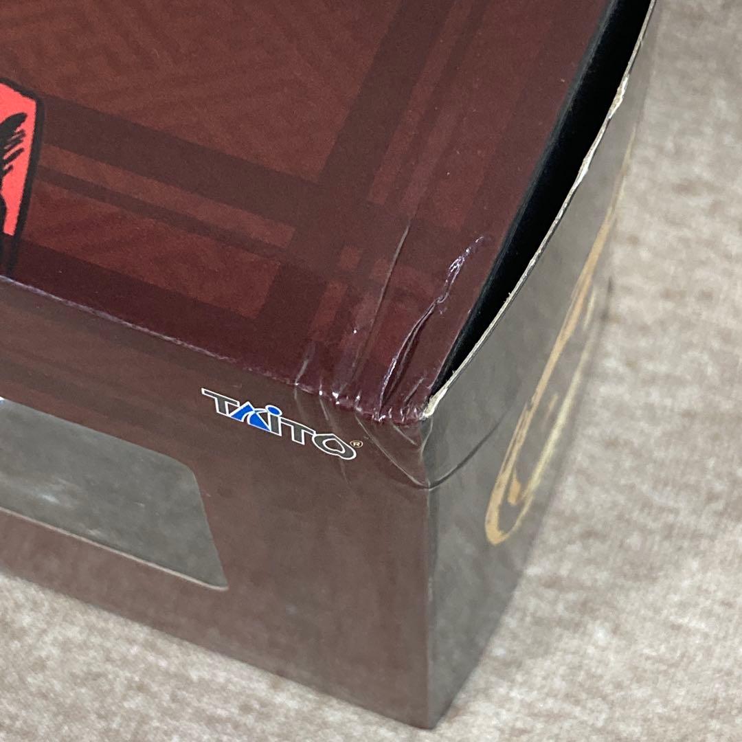 未開封 タイトーくじ本舗 花の慶次 B賞 煙管リアルフィギュア