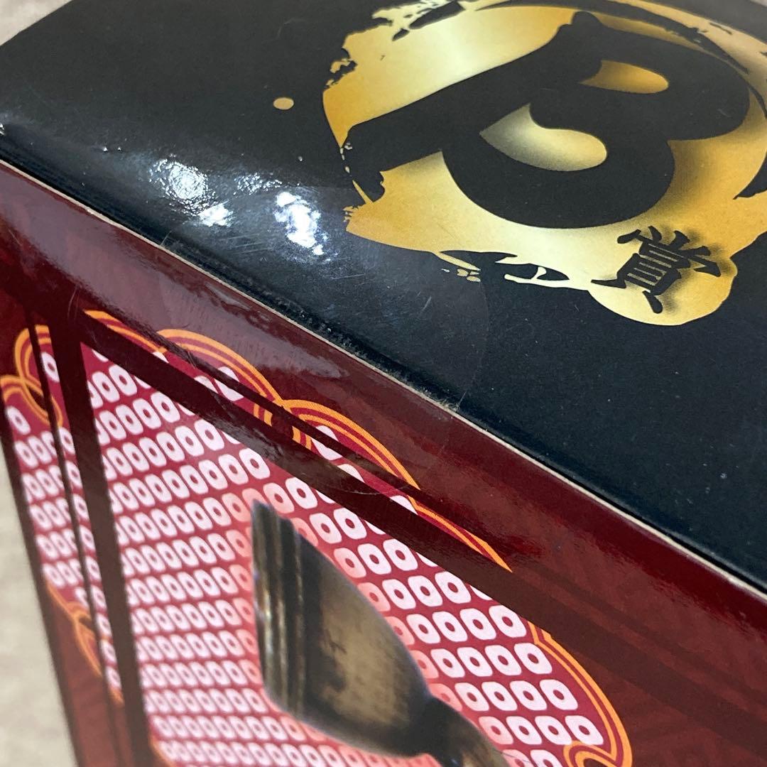 未開封 タイトーくじ本舗 花の慶次 B賞 煙管リアルフィギュア