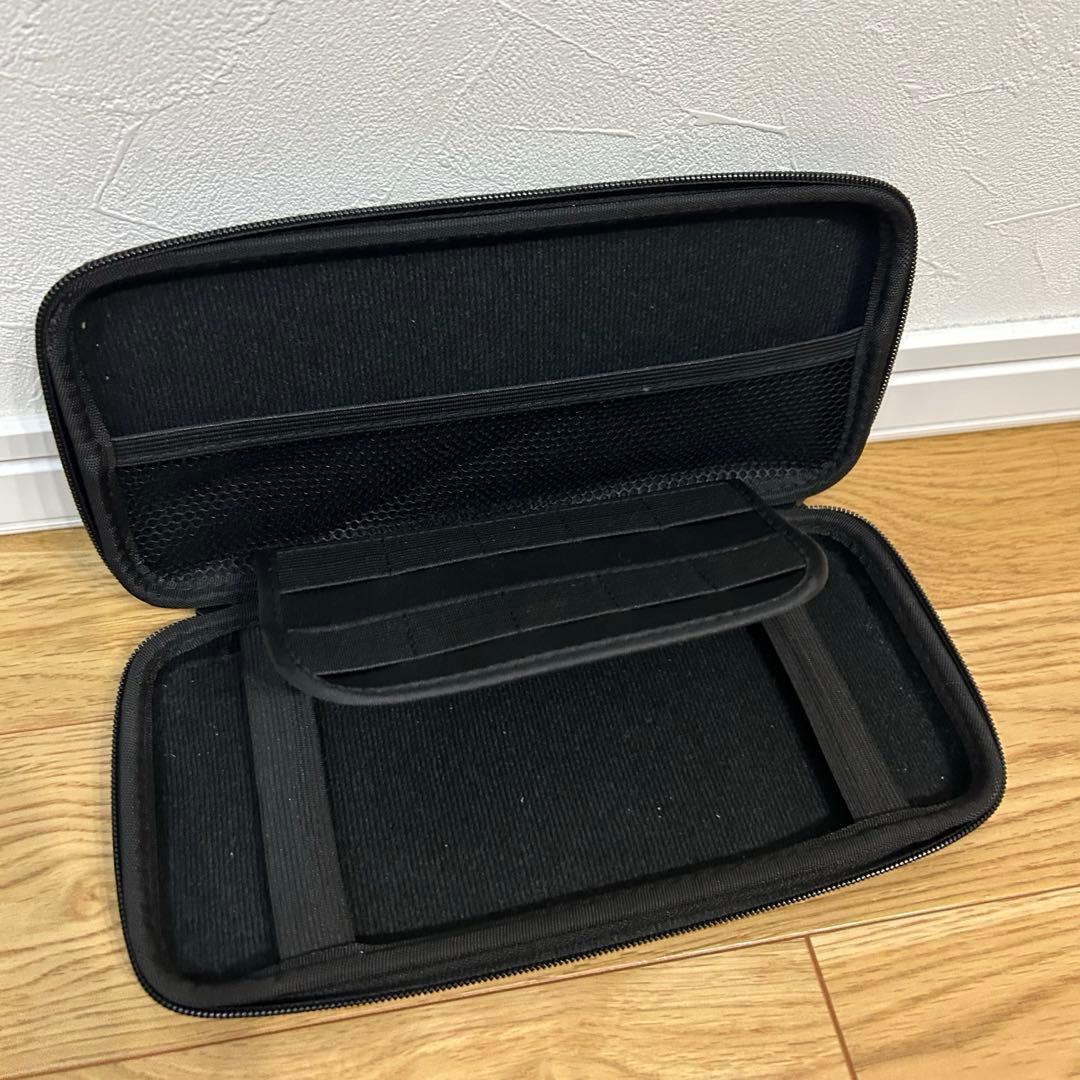 2021年購入　Nintendo Switch 本体 グレー 付属品完備