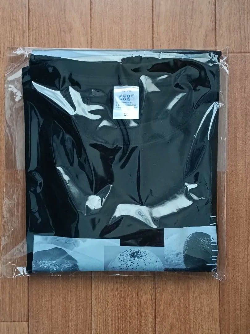 RainTree レインツリー 朝宮日向 2025年 生誕記念Tシャツ XL